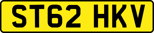 ST62HKV