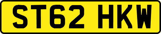 ST62HKW