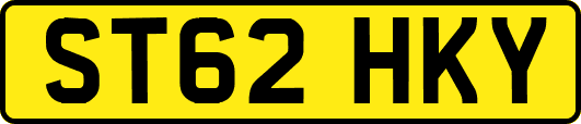 ST62HKY