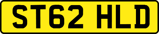 ST62HLD