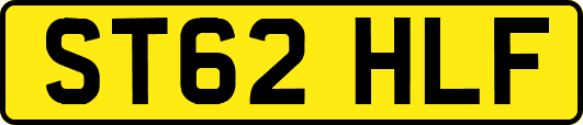 ST62HLF