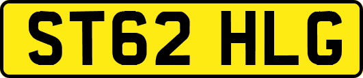 ST62HLG
