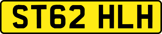 ST62HLH