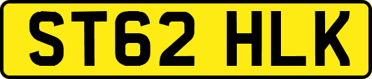 ST62HLK