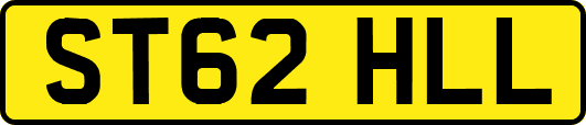 ST62HLL