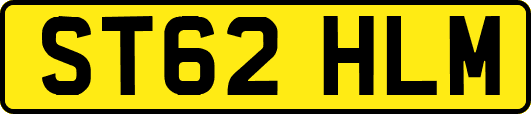 ST62HLM