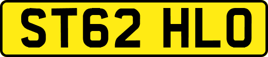 ST62HLO