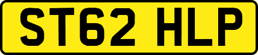 ST62HLP