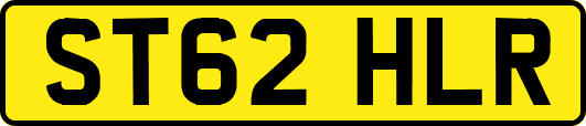ST62HLR
