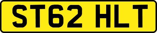 ST62HLT