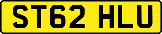 ST62HLU