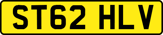 ST62HLV