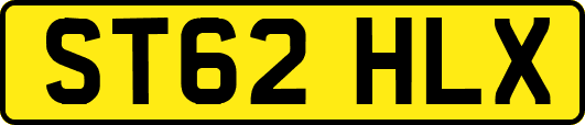 ST62HLX