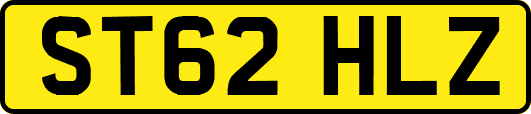ST62HLZ