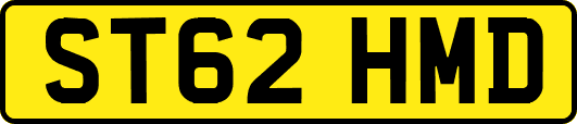 ST62HMD