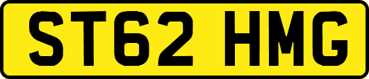 ST62HMG