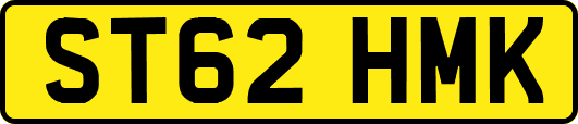 ST62HMK