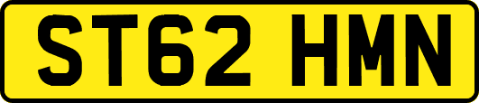 ST62HMN