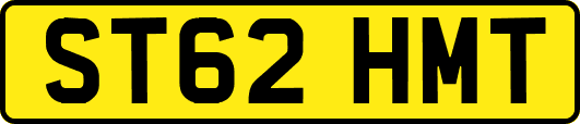 ST62HMT