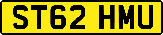 ST62HMU
