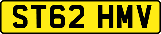 ST62HMV