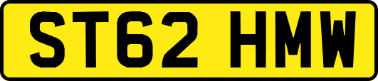 ST62HMW