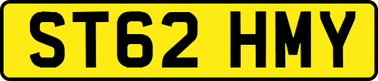 ST62HMY