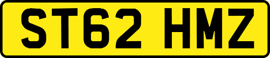 ST62HMZ