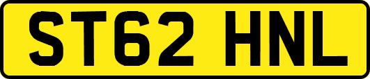 ST62HNL