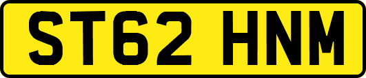 ST62HNM