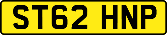 ST62HNP