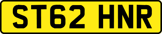 ST62HNR