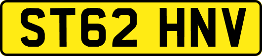 ST62HNV