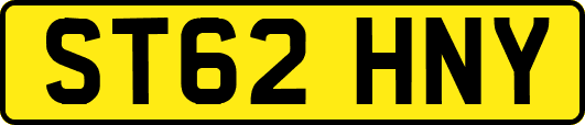 ST62HNY