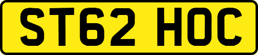 ST62HOC