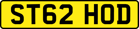 ST62HOD