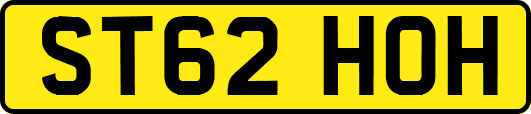 ST62HOH