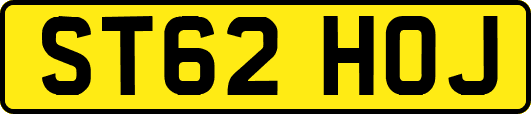 ST62HOJ