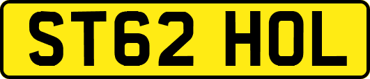 ST62HOL