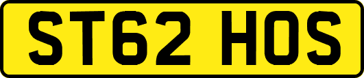 ST62HOS