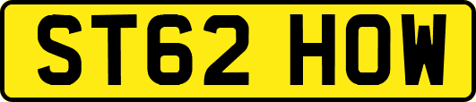 ST62HOW