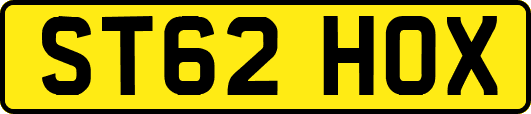 ST62HOX