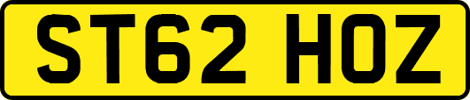 ST62HOZ
