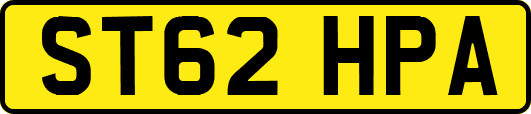 ST62HPA