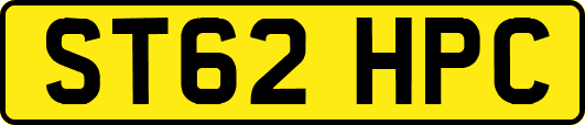 ST62HPC