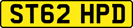 ST62HPD