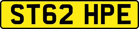 ST62HPE