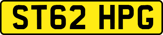 ST62HPG