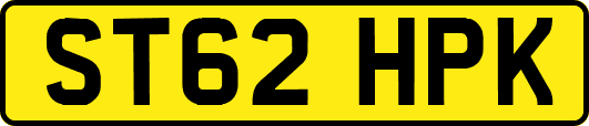 ST62HPK
