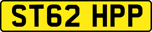 ST62HPP